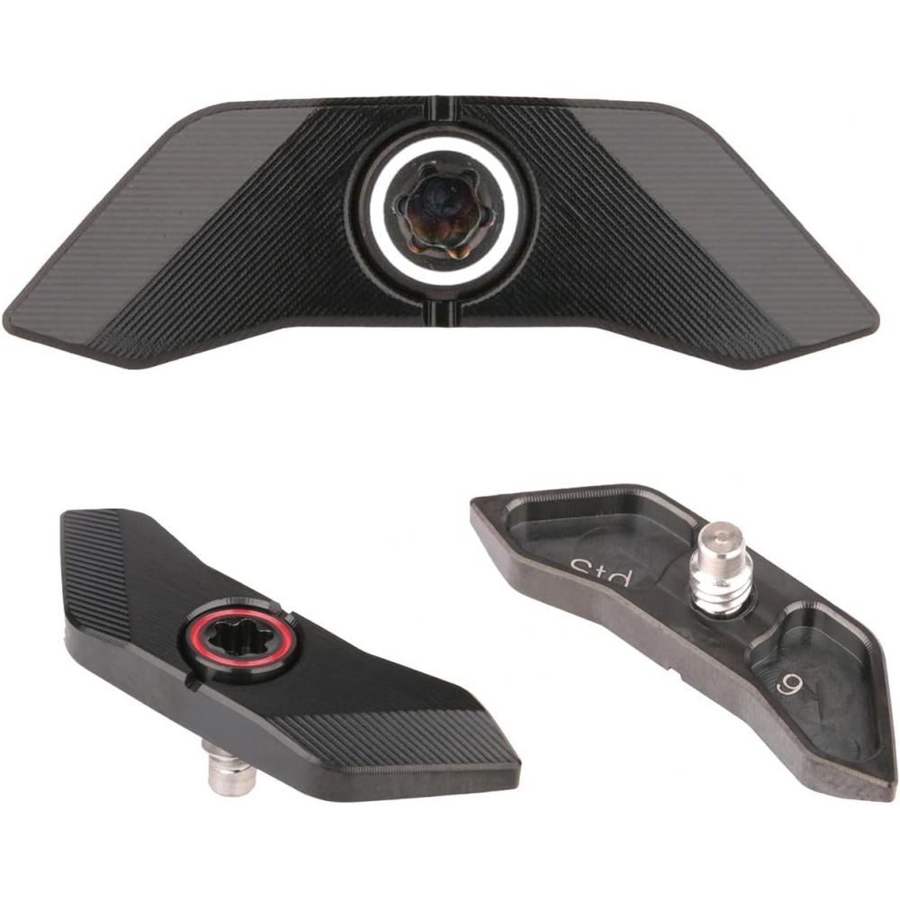 [해외] 와카 타이틀 웨이트 TSR4 TSR1 TSR2 드라이버 우드 유틸리티 호환 웨이트 슈어 핏 (슈어 핏) 웨이트 5g