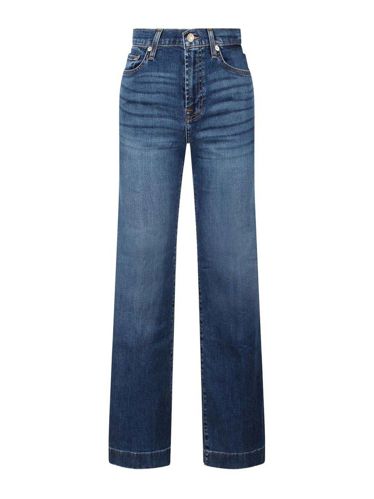 26SS 세븐 Modern Dojo 데님 Jeans 7U54244AU7GHT