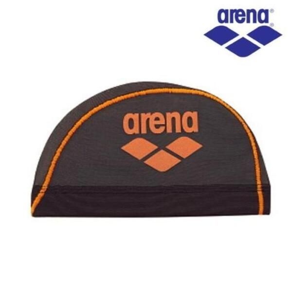 [리디아넬] 아레나 메쉬수모 천수모 수영모 C41905 단체수영모 운동 (32796566A)