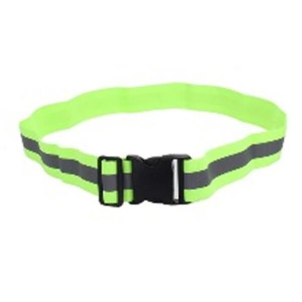 나누리 [리디아넬] 심야 조깅 라이딩용 반사허리밴드 J71390 훈련용품 (38772293A)