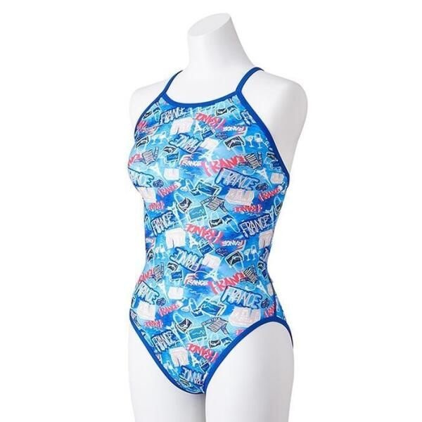 미즈노 [리디아넬] 미즈노 여성 탄탄이 원피스 수영복 N76042 온천수영복 (37868025A)