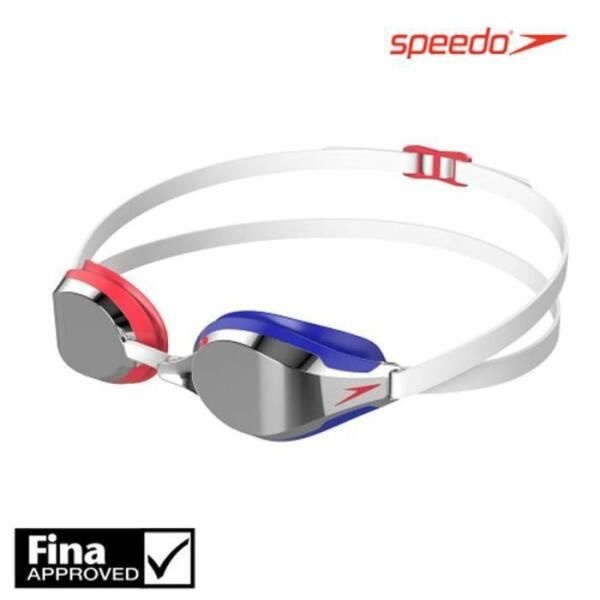 스피도 [리디아넬] 스피도 엘리트 미러 수경 물안경 N75245 미러렌즈추천 (37867055A)