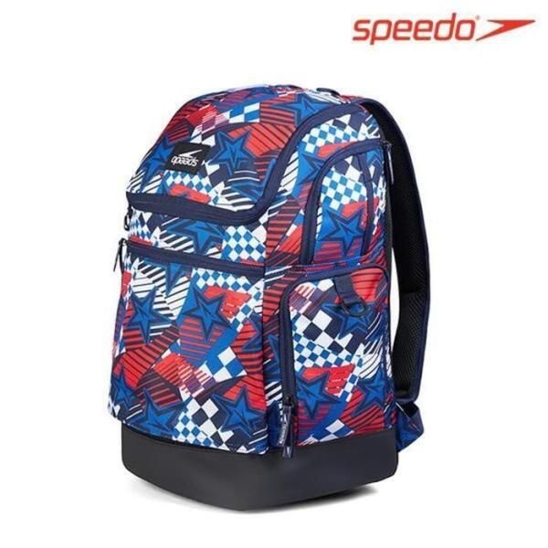 [리디아넬] 스피도 수영장비 L 백팩 수영가방 N76898 취미용 (37866953A)