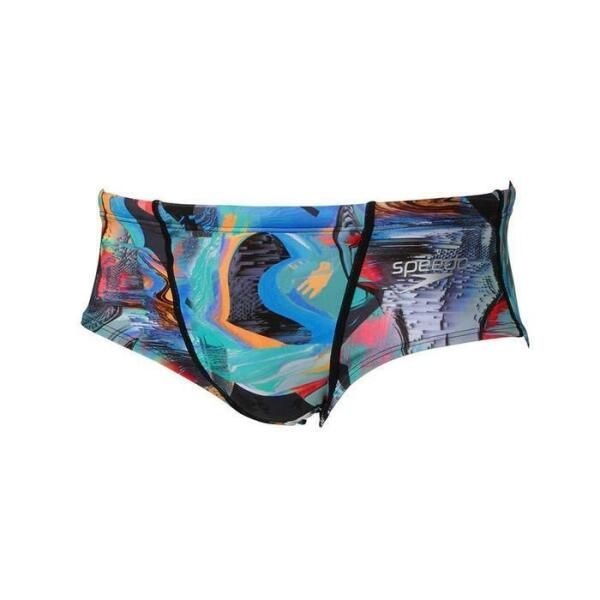 [리디아넬] 스피도 남성 탄탄이 숏사각 수영복 N70637 전문수영복 (37866733A)