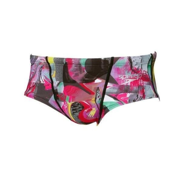 [리디아넬] 스피도 남성 탄탄이 숏사각 수영복 N70638 패션수영복 (37866732A)