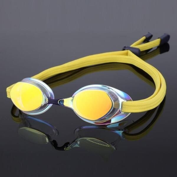 SD7 [리디아넬] SD7 선수용 수경 물안경 RI71392 수영장물안경 운동 (16615984A)