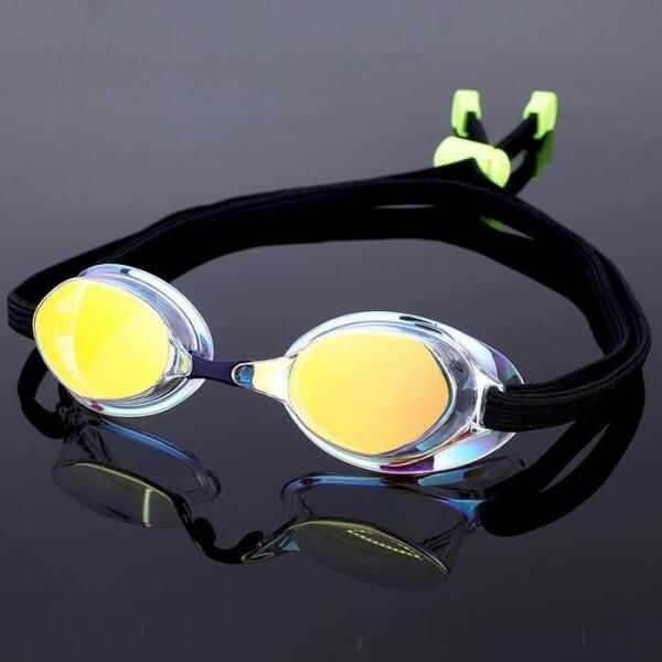 SD7 [리디아넬] SD7 선수용 수경 물안경 RI71390 운동 스포츠 취미 (16615885A)