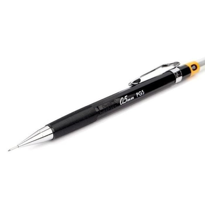 [패션플러스][주식회사 브이와이][JHO60310_55]프 제도샤프 파츠 펜 PG5 0.5mm 1자루 (35077755)