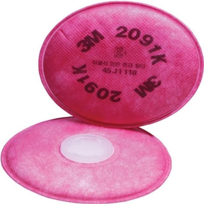 [패션플러스][주식회사 브이와이][JHQRGPJU_4B]3M 2091K(2EA/1봉지) WX700100513 자재 2EA (24483249A)