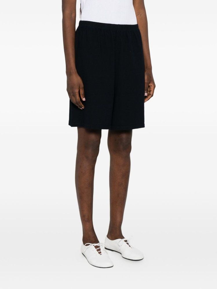 더로우 더 로우 라리사 코튼 쇼츠 10859K715IND B0711994074