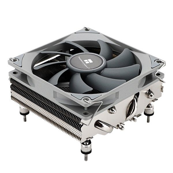 UnKnown Thermalright AXP90-X47 서린 CPU쿨러 그레이