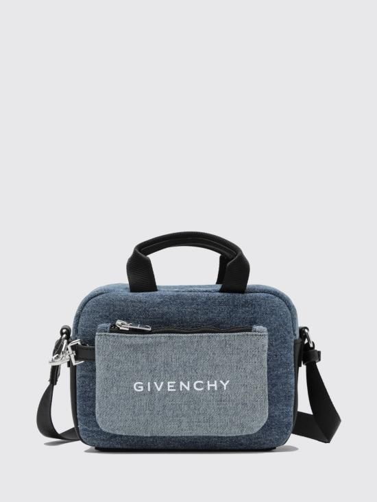 지방시 26SS 지방시 숄더백 H31073 Z25 Grey