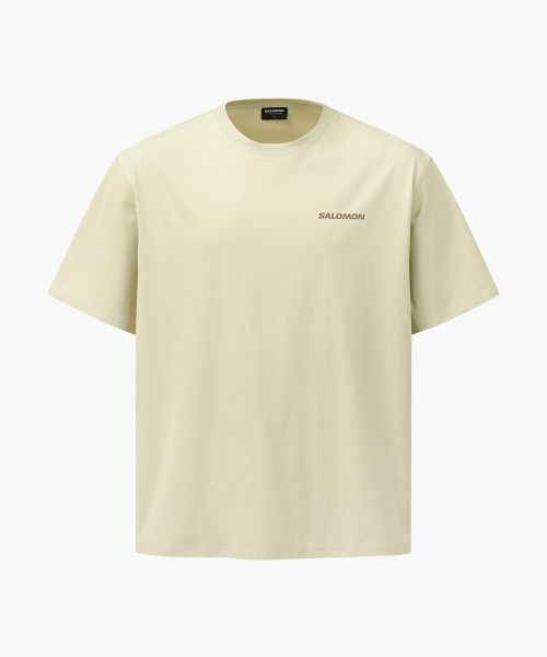 SALOMON 살로몬 프라이머리 숏 슬리브_LD0043200 27L691 78K203