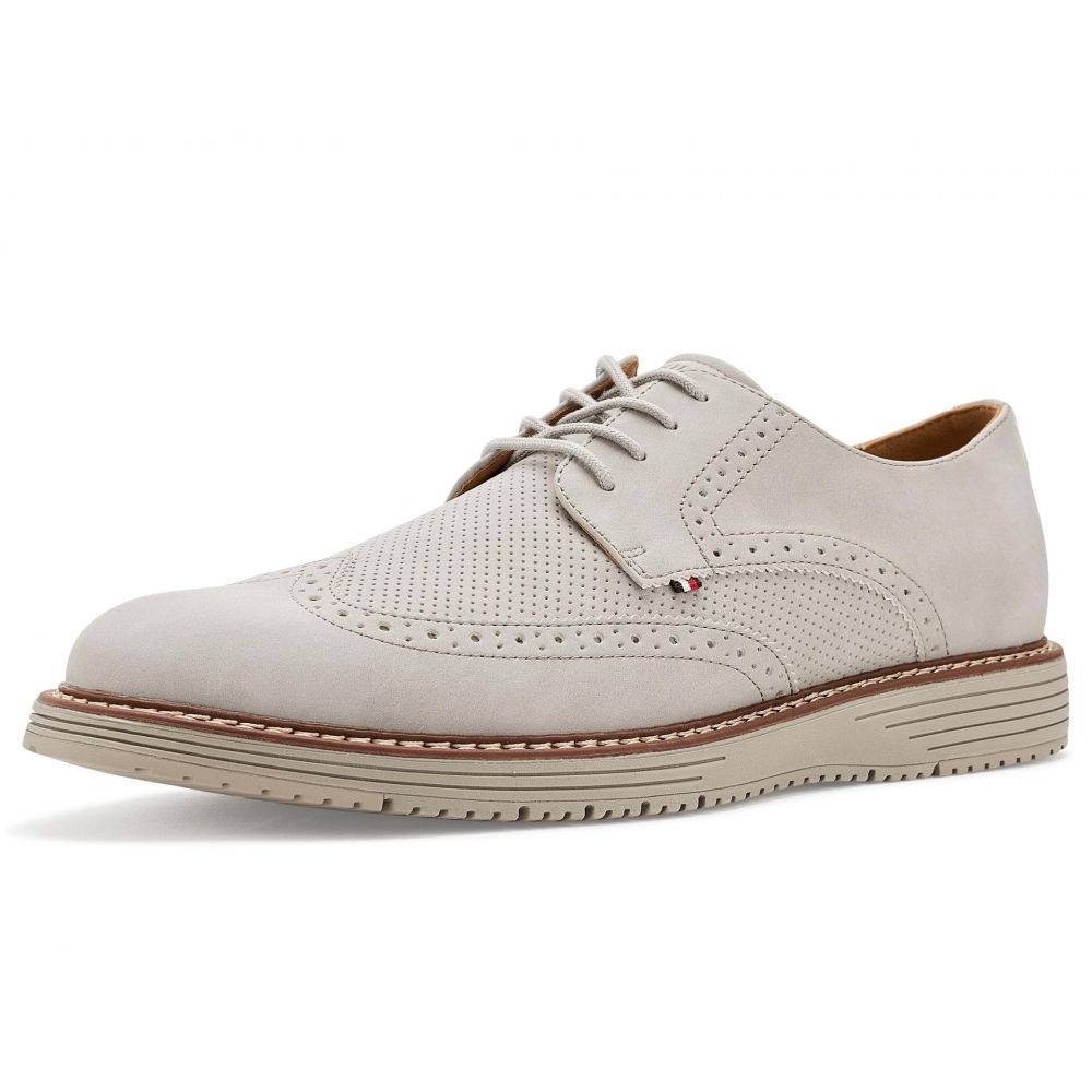 [해외] 타미힐피거 하이네드 라이트 그레이