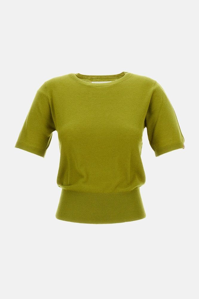 익스트림 캐시미어 익스트림캐시미어 26 S/S 익스트림 캐시미어 티셔츠 N416 NOOR 41621118TU05GRASS B0031952012