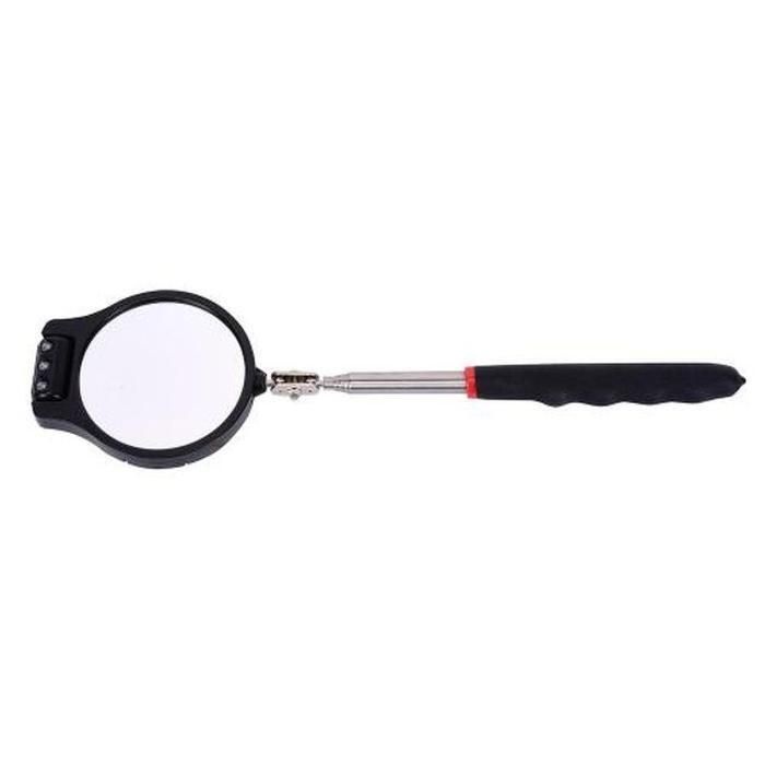 [패션플러스][주식회사 브이와이][JHL9410R_51CE]용접검사거울 SM-890L3 1EA (29903342A)