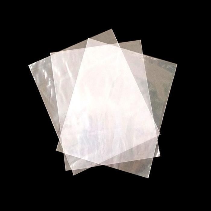 [패션플러스][주식회사 브이와이][JH7N950Q_52CE]PE봉투 PE포리백 비닐봉투 50X60cm 200장 (31370203A)