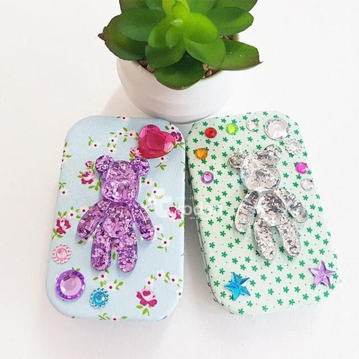 [패션플러스][주식회사 브이와이][JH9Q108R_52CK]학습 손거울 만들기 (직사각형) - 10인세트 (31370140A)