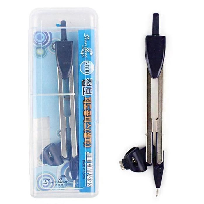 [패션플러스][주식회사 브이와이][JH8PQQP1_52CK]점보 제도 콤 셀파 컴퍼스 콤퍼스 2000 (31369957A)