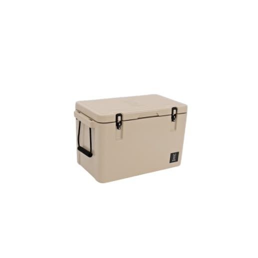 DOD 디오디 DOD 하드 쿨러 박스 43L - BEIGE A4533CCO01BGS 451119 [매장상품]