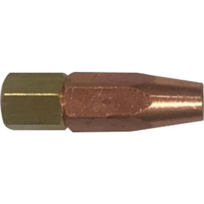 [패션플러스][주식회사 브이와이][JHL908QR_51CE]108790 LPG용접팁 DK102TL LPG용접팁 (29918297A)