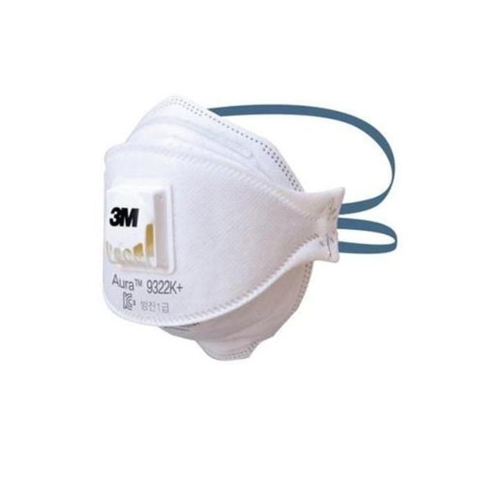 [패션플러스][주식회사 브이와이][JHO87SP1_55]방진마스크 파츠 3M 9322K+(1급)70113879 (35080169)