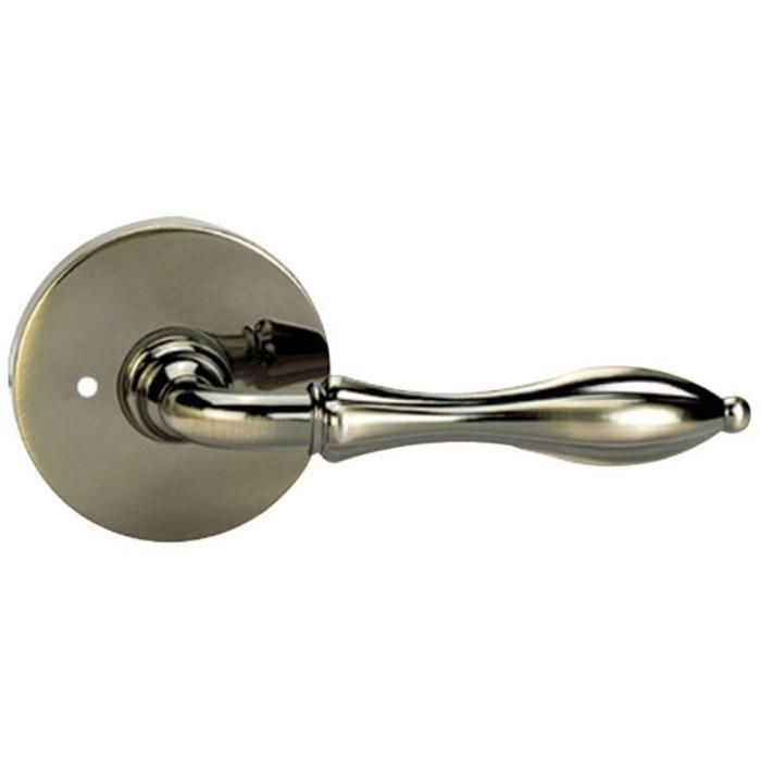 [패션플러스][주식회사 브이와이][JHL0N5QR_51CE]정화 목문레버(욕실용) 1000AB 1EA (29918087A)