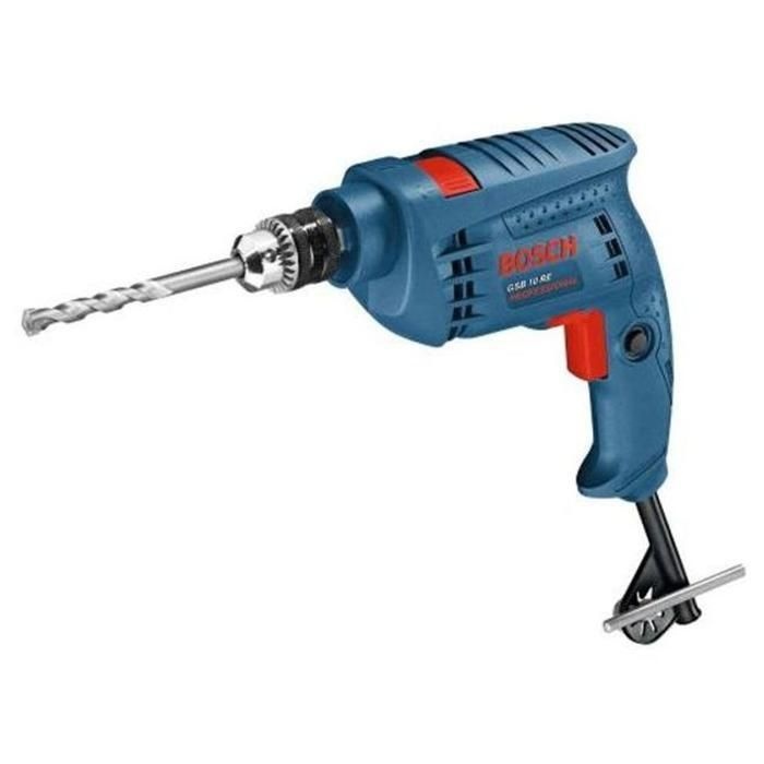 [패션플러스][주식회사 브이와이][JHL99Q67_51CE]보쉬 유선 전기임팩트드릴 GSB10RE (29917926A)