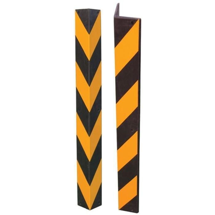 [패션플러스][주식회사 브이와이][JHO88007_55]부품 코너보호대 고무보호대(B형) (34235472A)