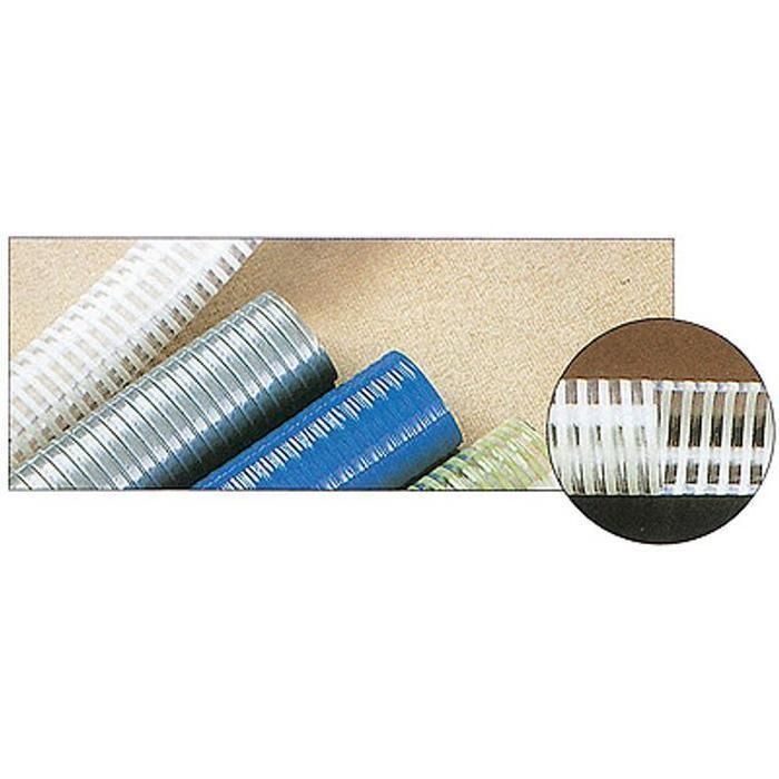 [패션플러스][주식회사 브이와이][JHQQSS17_4A]나선호스 38x47.5x50M/청색/고압용 YH-HP38 (22998024A)