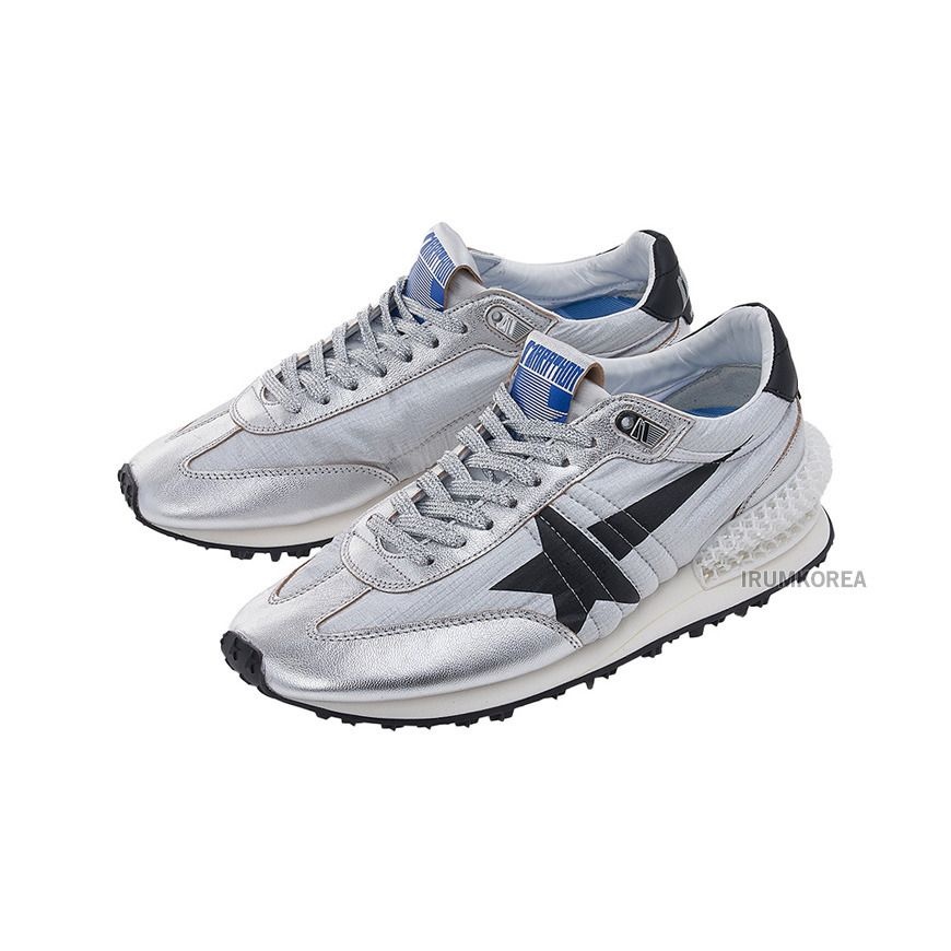 골든구스 골든구스 (현대Hmall) [골든구스] FW25 남성 마라톤 스니커즈 GMF00684 F005667 60246