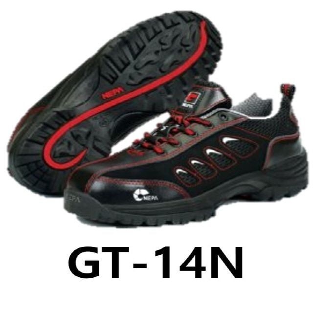 네파 네파 가죽제 단화 GT-14N