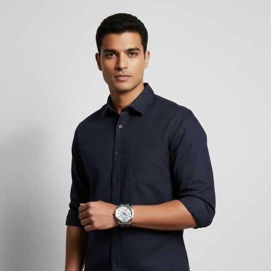 없음 공식 메가 치프 쿼츠 크로노그래프 남성 메탈시계 DZ4477