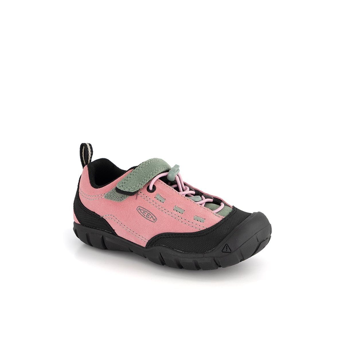 KEEN <매장정품> KEEN 킨 [26SS][리틀키즈][재스퍼 II] 밝은핑크 키즈 스니커즈 KNSO6E501P1 1330803