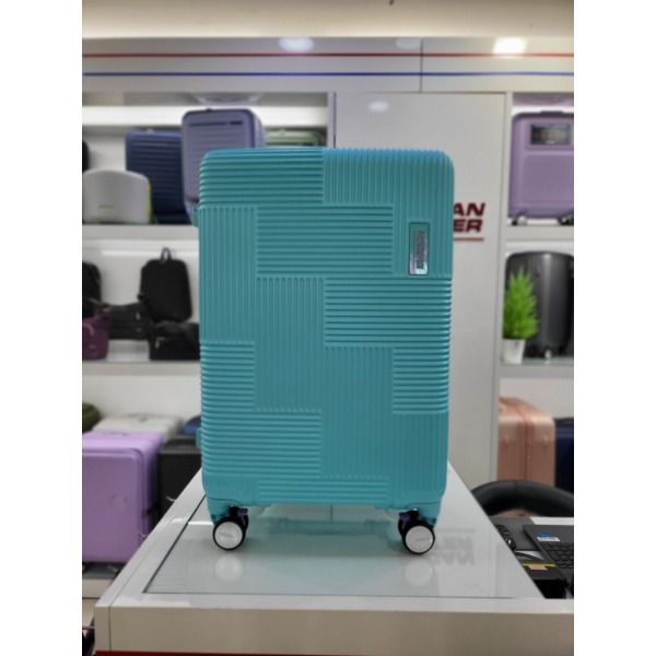 쌤소나이트 아메리칸투어리스터 [아메리칸투어리스터] VELTON 캐리어 69/25 ARUBA GREEN