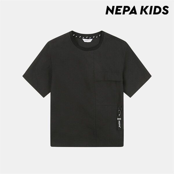 NEPA(주) 네파 키즈 [네파키즈] (키즈)마스터 서커 티셔츠_KJD5310_C01