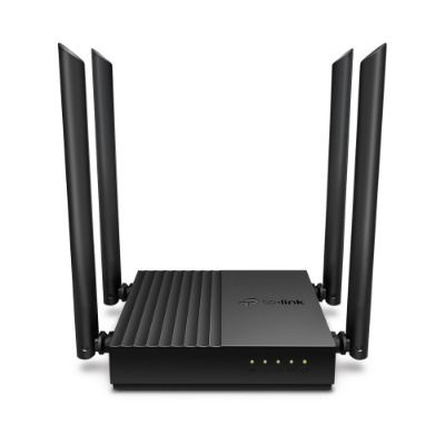 TP-Link [TP-Link] 티피링크 Archer C64 유무선 공유기 AC1200 듀얼밴드 WiFi