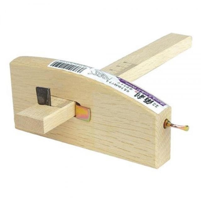 EDISAISA 카쿠리 마킹게이지 41453 140mm 120mm (1EA)