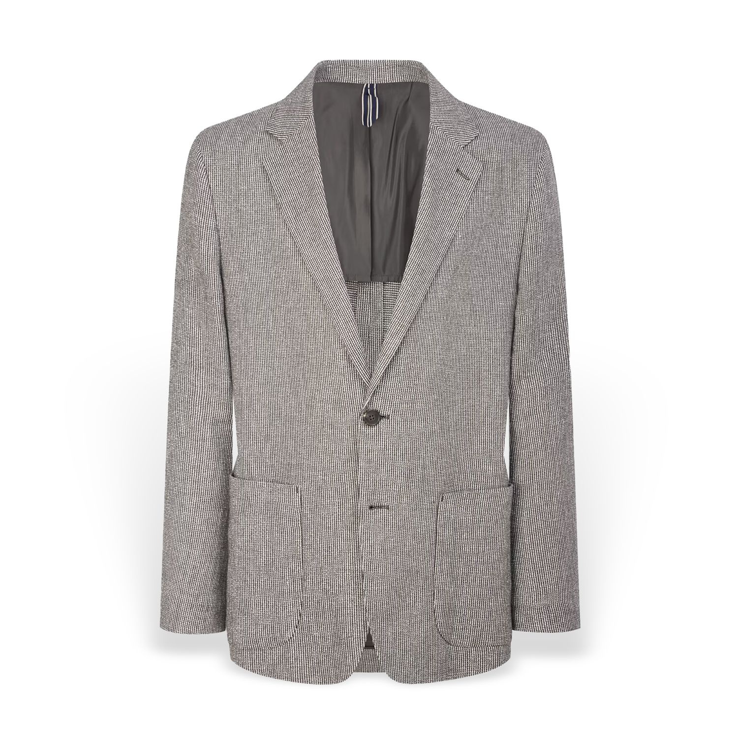 [롯데백화점] 헤지스 [26SS][3컬러 택1] 남성 FORTEX 린넨 트위드 자켓 HZJA6B305 LE1221380577