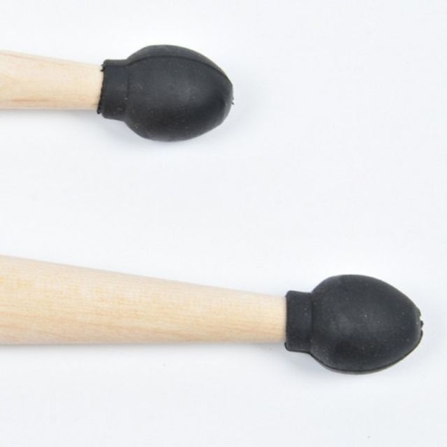 101partners 드럼 연습 고음 패드 탭 젬베 슬리브