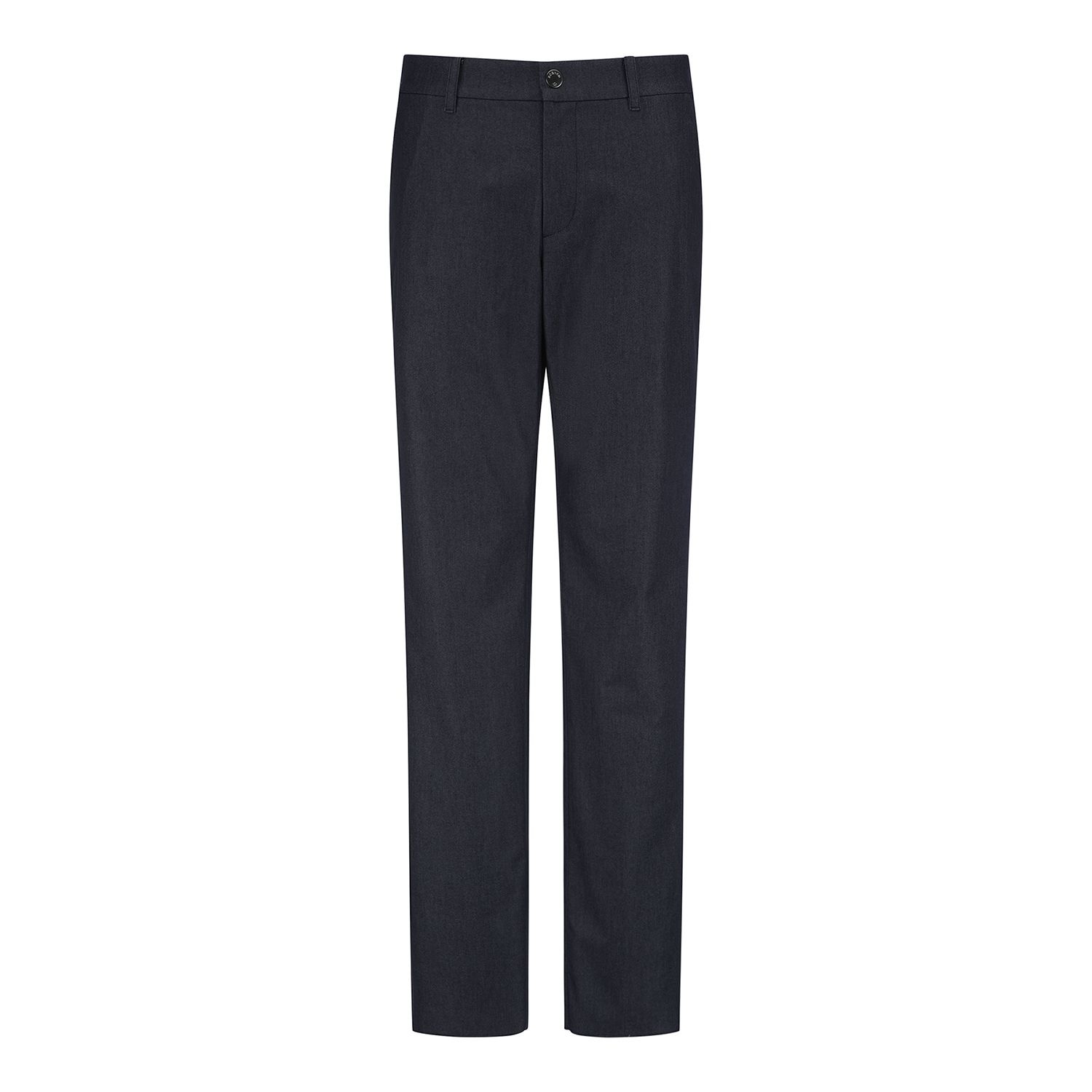 [롯데백화점] 보그너 남성 솔리드 베이직 간절기 팬츠 01-251-104-03 LE1221376588