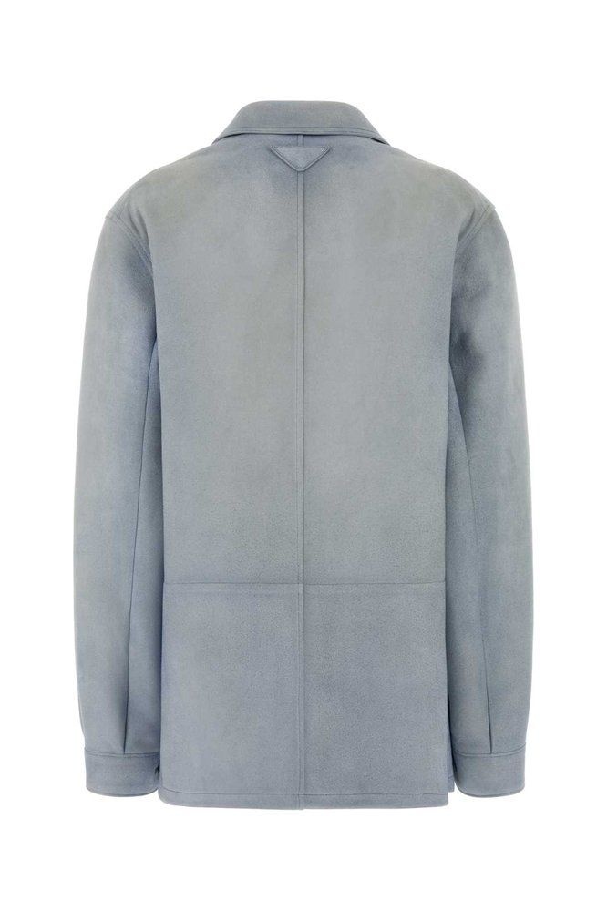 프라다 프라다 CAPI 인 펠레 56A236SOOO1835 F0012 B0441994323