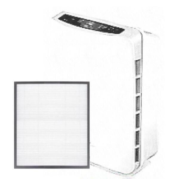 [셀러허브 유니섹스] [룽스]품질 헤파전용 제거 공청 위닉스02 WACU150 AWP-600R