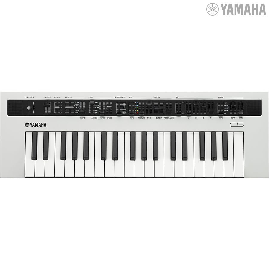 야마하 리페이스CS 신디사이저 REFACE CS