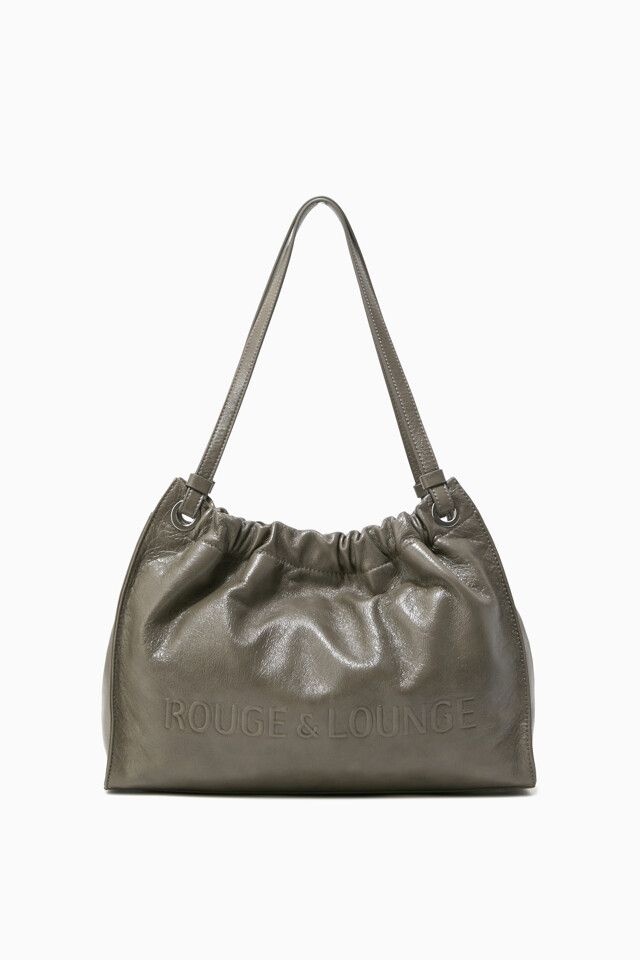 [롯데백화점] 루즈앤라운지 토리노 M 숄더백RA2F9ABG201WM1SG LE1221392267