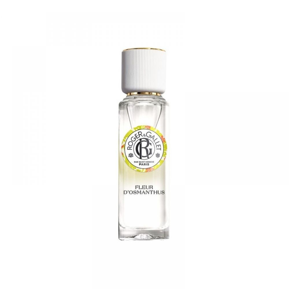 로저앤갈렛 로저 앤 갈레 네롤리 오스만투스 플라워 센티드 워터 30ml
