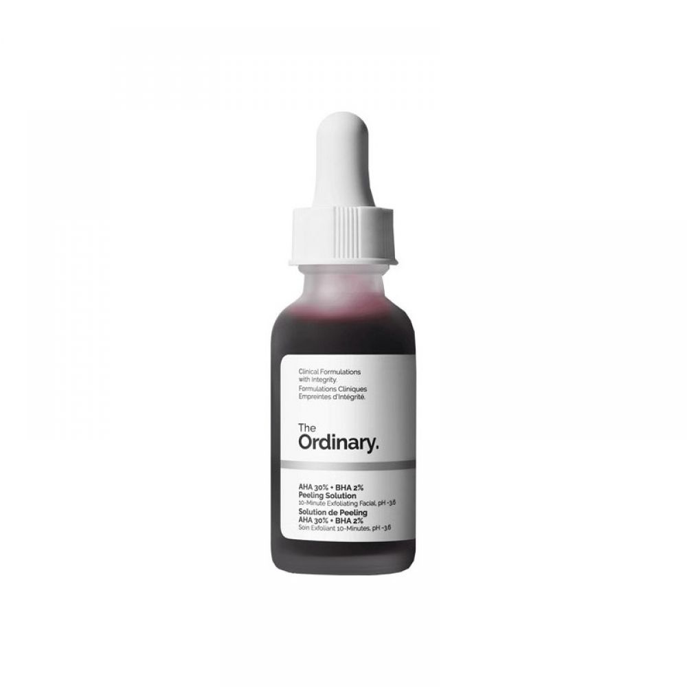 더 오디너리 AHA 30% + BHA 2% 필링 솔루션 30ml