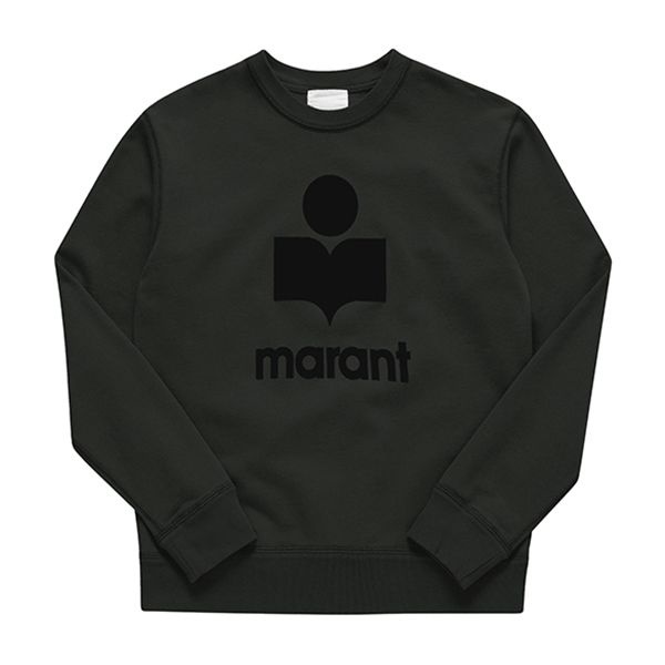 [롯데백화점] 이자벨마랑 SW0029HA B1M18H 02FK MIKOY 미코이 남성 맨투맨 LE1221359200