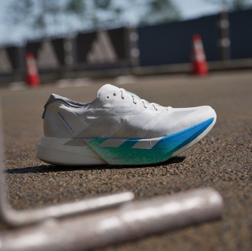 아디다스 [모다아울렛][아디다스]아디다스 아디제로 아디오스 프로4 W_JK 전주김제점