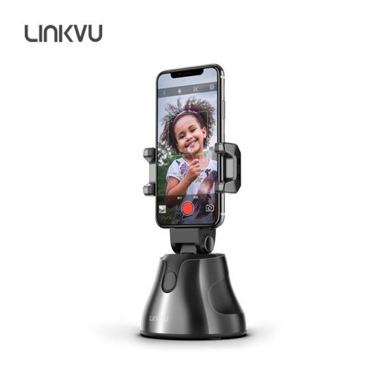 링크뷰 거치대 자동회전 Apai Genie 모션센스 스마트 링크뷰